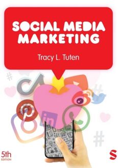 Sage Social Media Marketing - Tuten, Tracy L.