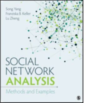 Sage Social Network Analysis