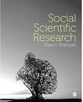 Sage Social Scientific Research - Brancati, Dawn