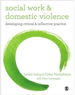 Sage Social Work And Domestic Violence - Laing, Lesley