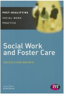 Sage Social Work And Foster Care - Cosis Brown