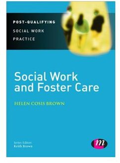 Sage Social Work And Foster Care - Cosis Brown