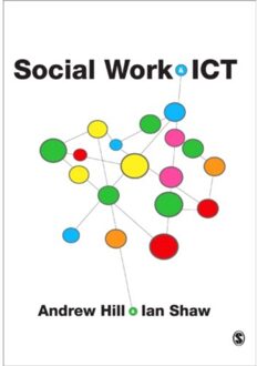 Sage Social Work And Ict - Hill