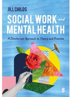 Sage Social Work And Mental Health - Jill Childs