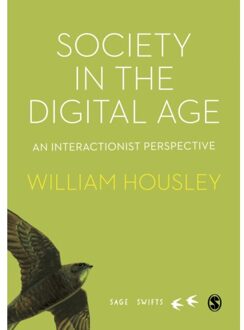 Sage Society In The Digital Age - Housley
