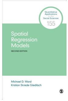 Sage Spatial Regression Models - Ward