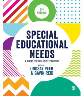 Sage Special Educational Needs - Lindsay Peer