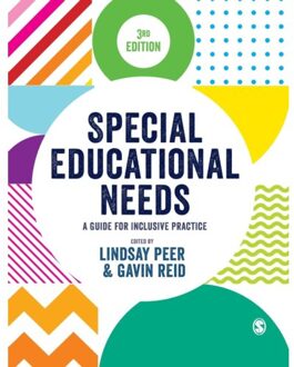 Sage Special Educational Needs - Peer