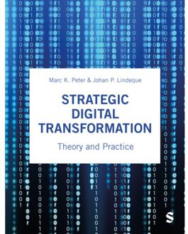 Sage Strategic Digital Transformation - Marc K. Peter