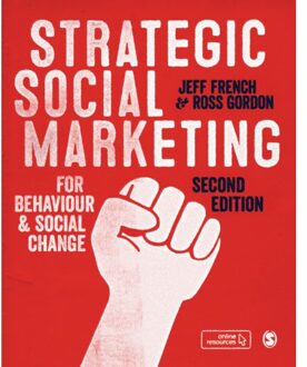 Sage Strategic Social Marketing - French, Jeff