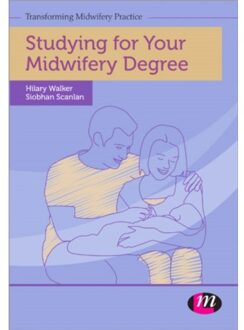Sage Studying For Your Midwifery Degree - Scanlan