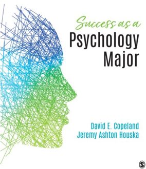 Sage Success As A Psychology Major - Copeland, David E.