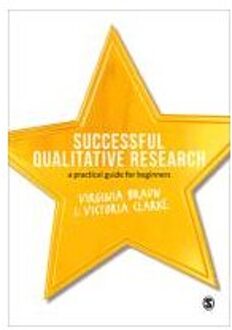 Sage Successful Qualitative Research