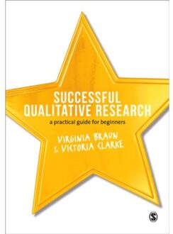 Sage Successful Qualitative Research