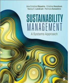 Sage Sustainability Management - Ana Cristina Siqueira