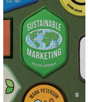 Sage Sustainable Marketing - Peterson, Mark