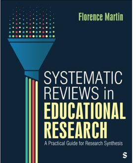 Sage Systematic Reviews In Educational Research - Florence Martin