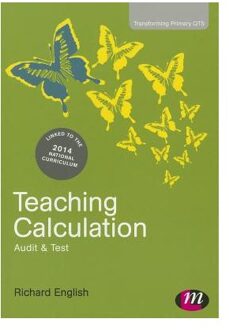 Sage Teaching Calculation: Audit And Test - English