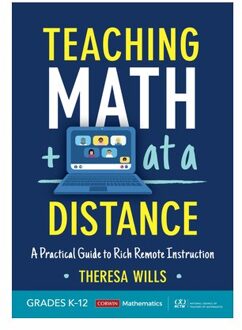 Sage Teaching Math At A Distance, Grades K-12 - Wills