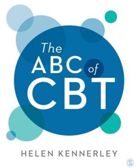 Sage The Abc Of Cbt - Kennerley