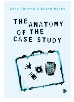 Sage The Anatomy Of The Case Study - Thomas