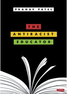 Sage The Antiracist Educator - Patel, Pranav