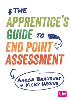 Sage The Apprentice's Guide To End Point Assessment - Bradbury, Aaron