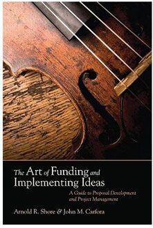 Sage The Art Of Funding And Implementing Ideas - Shore