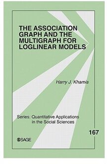 Sage The Association Graph And The Multigraph For Loglinear Models - Khamis