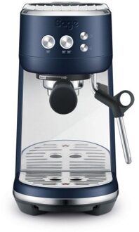 Sage THE BAMBINO SES450DBL Espresso apparaat Blauw