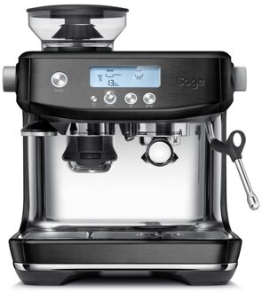 Sage THE BARISTA PRO Espresso apparaat Zwart