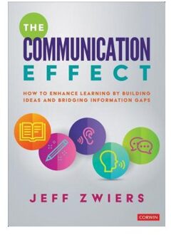 Sage The Communication Effect - Zwiers