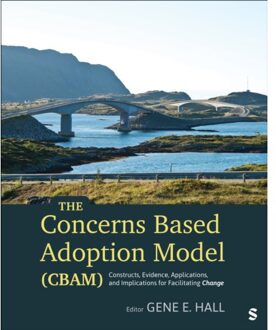 Sage The Concerns Based Adoption Model (Cbam)