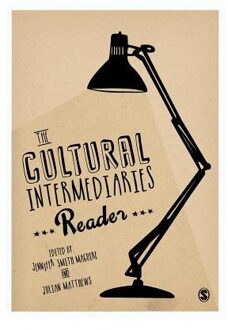 Sage The Cultural Intermediaries Reader - Maguire