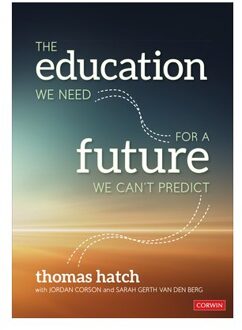 Sage The Education We Need For A Future We Can't Predict - Hatch