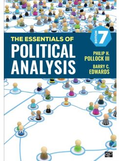 Sage The Essentials Of Political Analysis - Philip H. Pollock