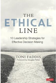 Sage The Ethical Line - Faddis