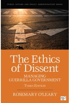 Sage The Ethics of Dissent