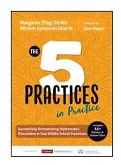 Sage The Five Practices In Practice - Smith