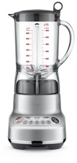 Sage THE FRESH & FURIOUS Blender Zilver