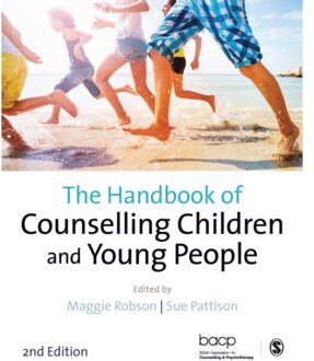 Sage The Handbook Of Counselling Children & Young People