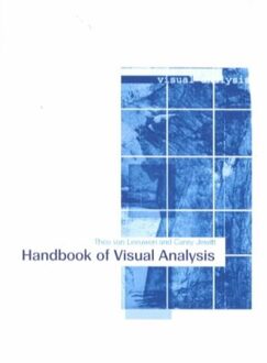Sage The Handbook of Visual Analysis