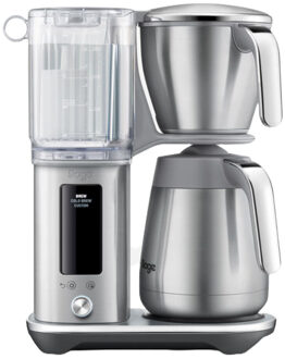 Sage THE LUXE BREWER THERMAL Koffiefilter apparaat