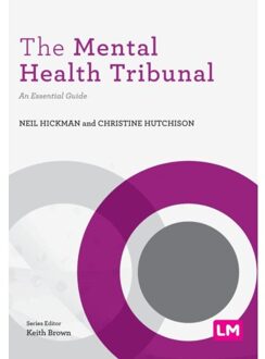 Sage The Mental Health Tribunal - Hickman
