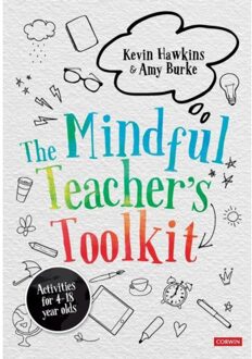 Sage The Mindful Teacher's Toolkit - Hawkins, Kevin