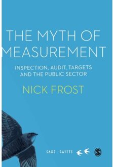 Sage The Myth Of Measurement - Frost