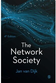 Sage The Network Society - van Dijk