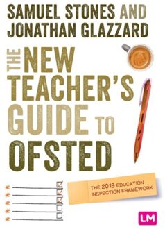 Sage The New Teacher S Guide To Ofsted Moving From May - Stones