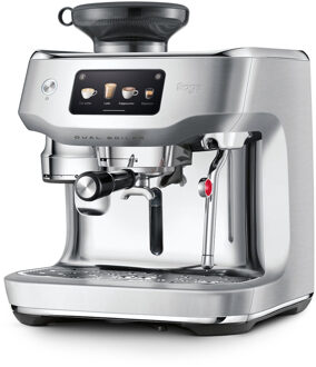 Sage The Oracle Dual Boiler BSS Espresso apparaat