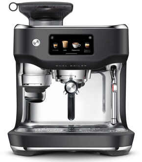 Sage The Oracle Dual Boiler BT Espresso apparaat